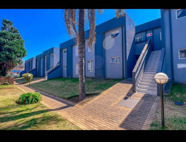 2 bed property to rent in MULBARTON