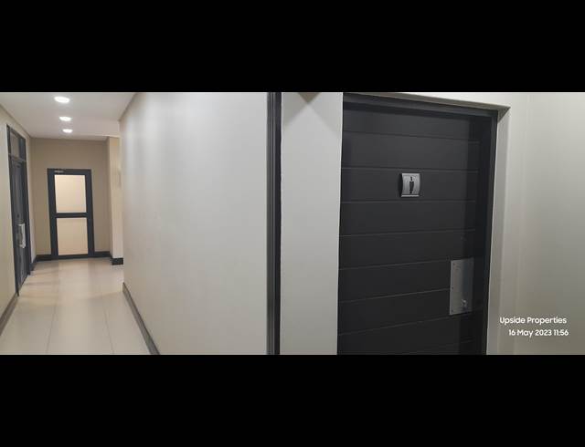 189M² OFFICE TO LET IN UMHLANGA RIDGE