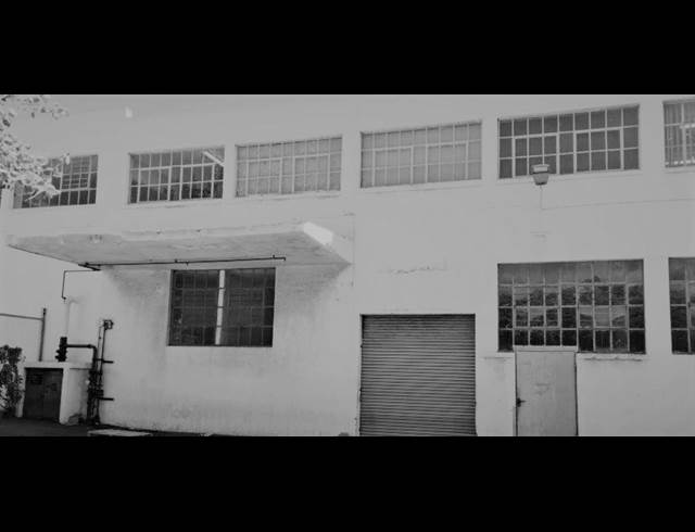 1,335M² WAREHOUSE TO LET IN NDABENI