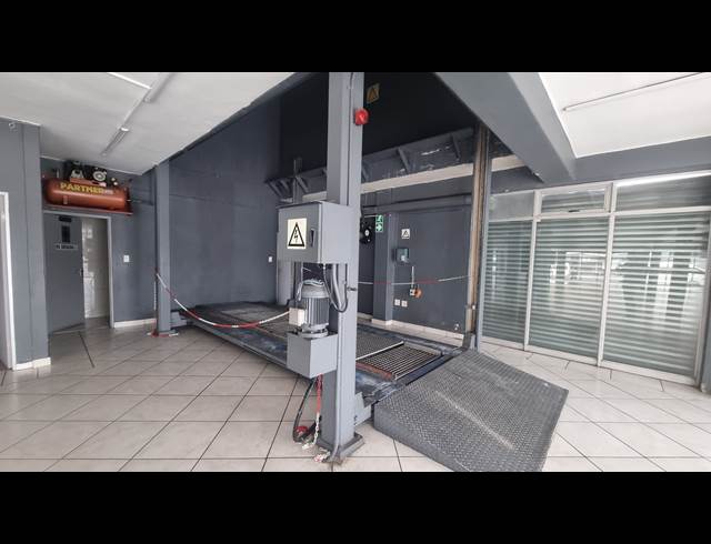 824M² RETAIL TO LET IN GOODWOOD CENTRAL