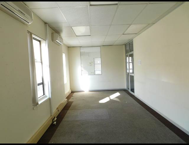 390M² OFFICE TO LET IN RANDBURG CENTRAL