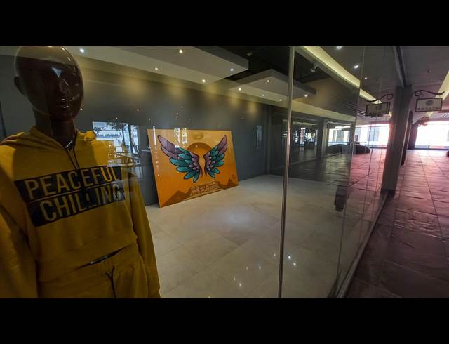 30M² RETAIL RENTED IN CAPE TOWN CITY CENTRE