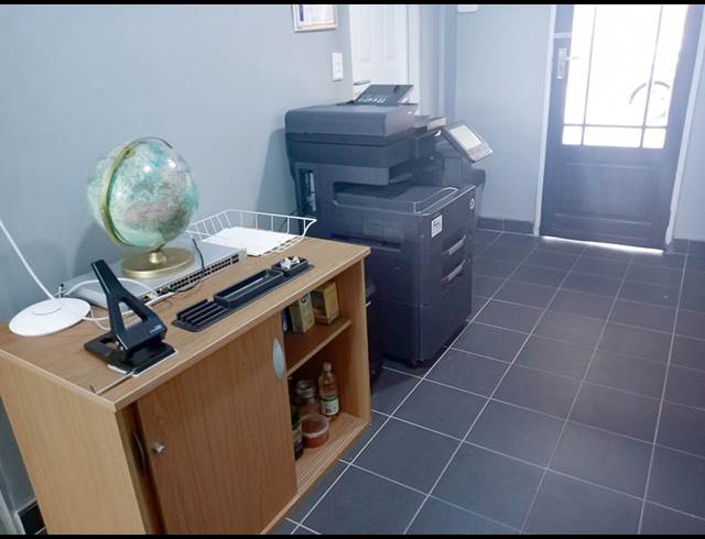 20M² OFFICE TO LET IN PINETOWN CENTRAL