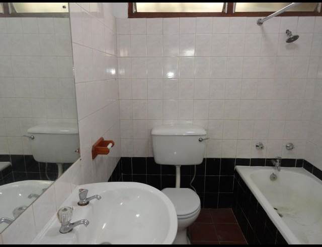 1 bed property to rent in PARADISE VALLEY