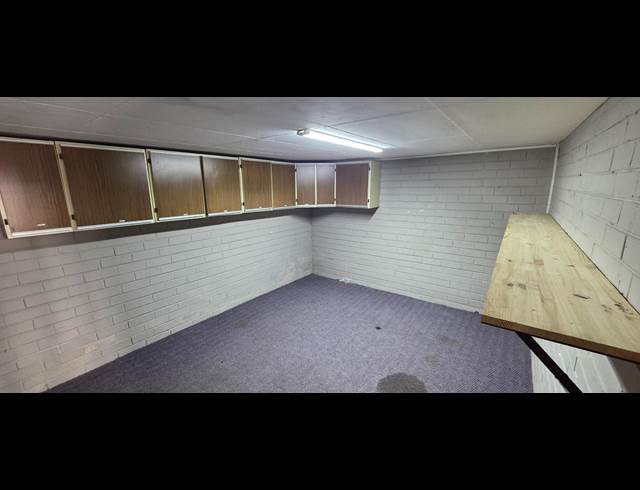 344M² OFFICE TO LET IN SONHEUWEL