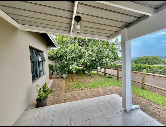 2 BEDROOM PROPERTY TO RENT IN ZINI RIVER ESTATE