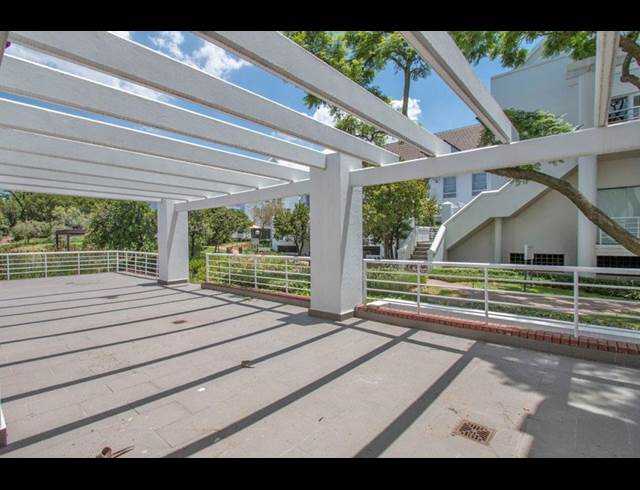 732M² OFFICE TO LET IN WOODMEAD