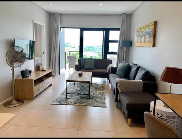 2 BEDROOM PROPERTY TO RENT IN BALLITO BAY