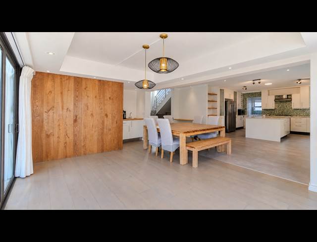 6 BEDROOM HOUSE TO LET IN BIG BAY