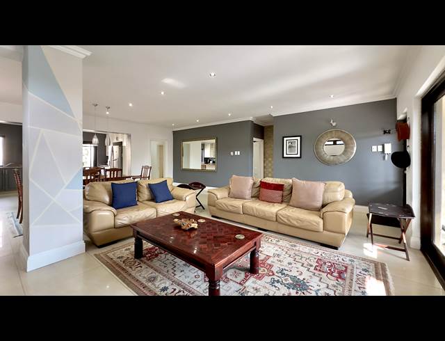 4 BEDROOM HOUSE TO LET IN NORWOOD