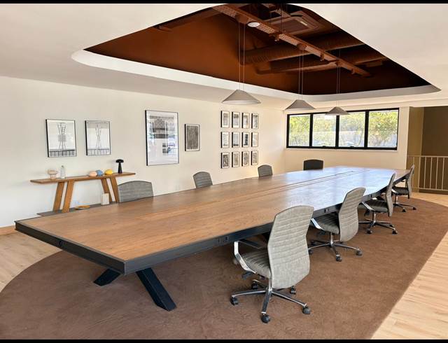 120M² OFFICE TO LET IN HALFWAY HOUSE