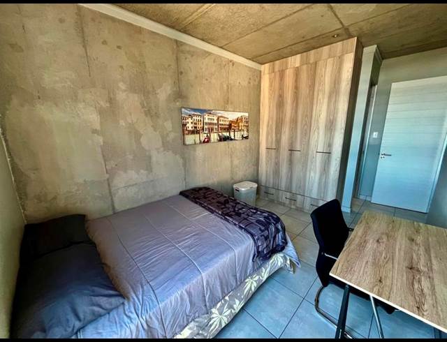 2 BEDROOM PROPERTY TO RENT IN BROOKLYN