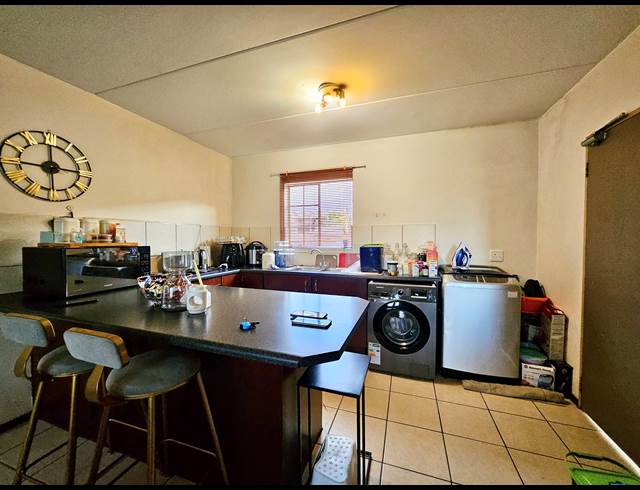 2 bed property to rent in TERENURE