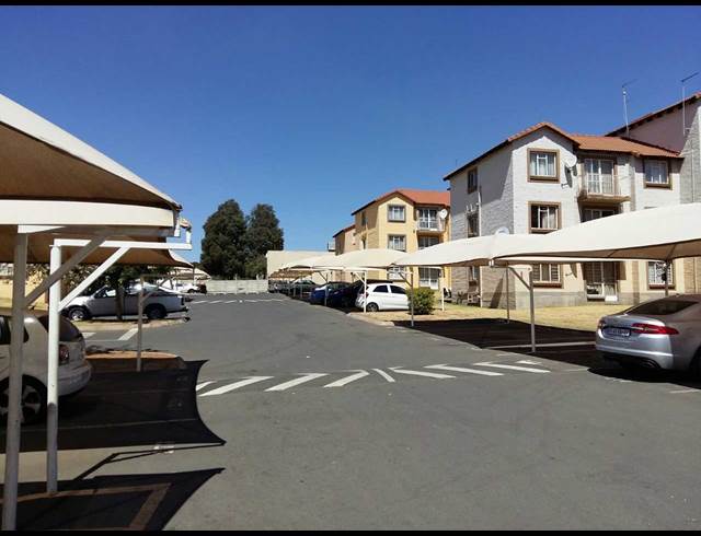 3 bed property to rent in ORMONDE