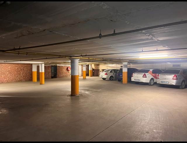 600M² RETAIL TO LET IN GERMISTON CENTRAL