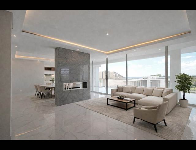 4 BEDROOM PROPERTY TO RENT IN WATERKLOOF HEIGHTS