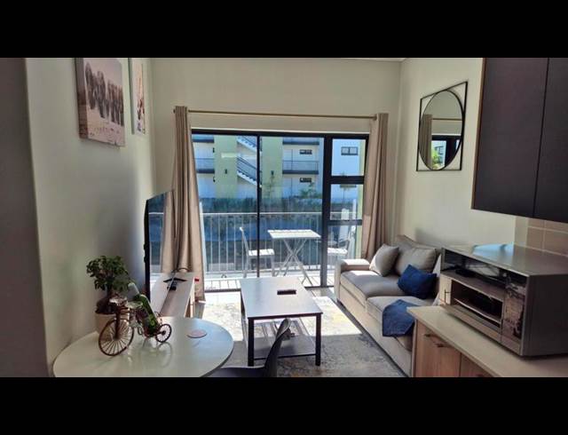 1 BEDROOM PROPERTY TO RENT IN WITFIELD