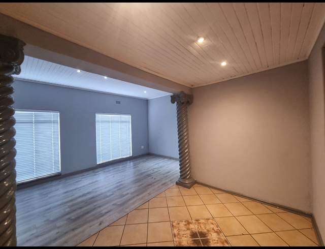 3 BEDROOM HOUSE TO LET IN RISIVILLE