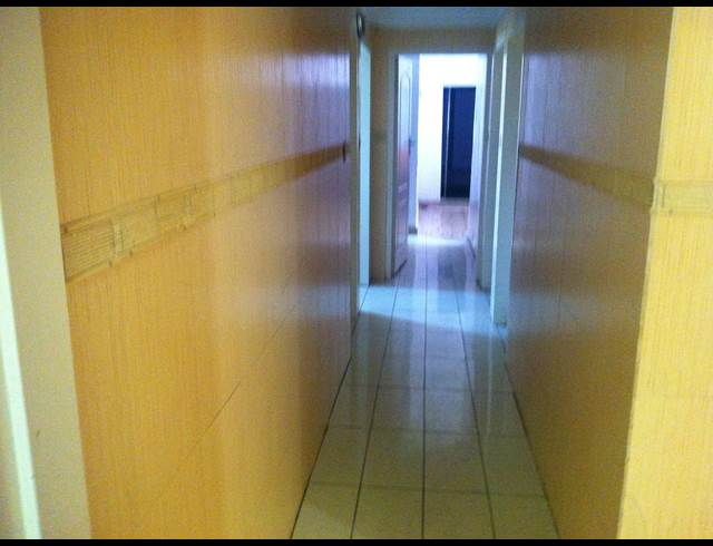 2 bed property to rent in ORMONDE