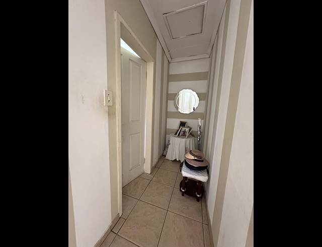 2 BEDROOM HOUSE TO LET IN BIRCHLEIGH NORTH