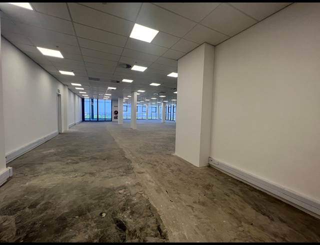 541M² OFFICE TO LET IN ILLOVO