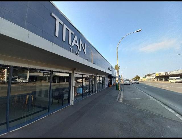 270M² SHOWROOM RENTED IN NAHOON