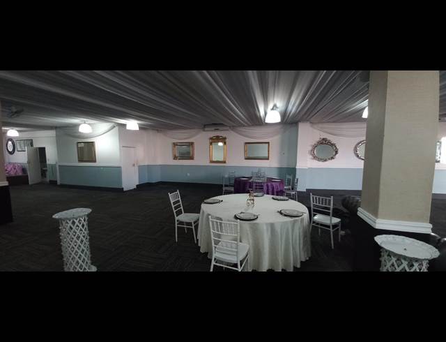 350M² RETAIL TO LET IN FORDSBURG
