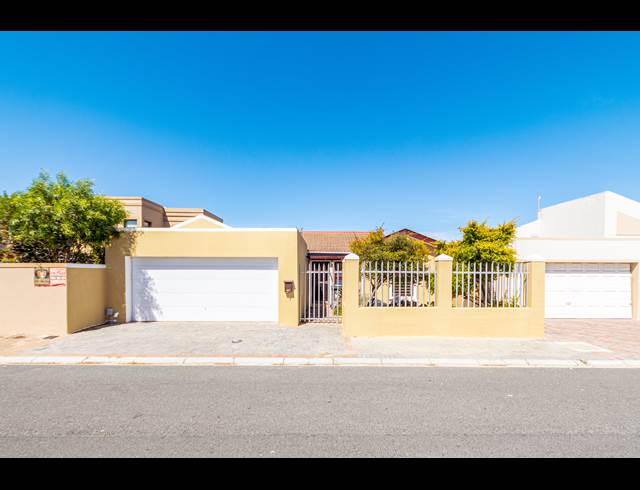3 BEDROOM FREESTANDING RENTED IN PARKLANDS
