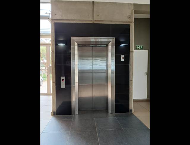 324M² OFFICE TO LET IN UMHLANGA RIDGE