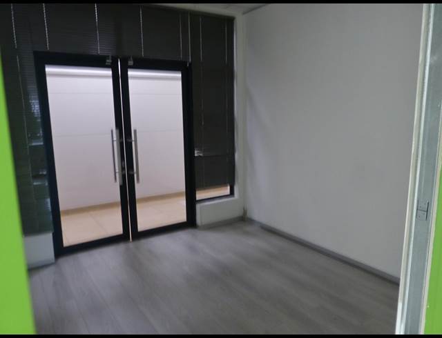 130M² OFFICE RENTED IN UMHLANGA RIDGE