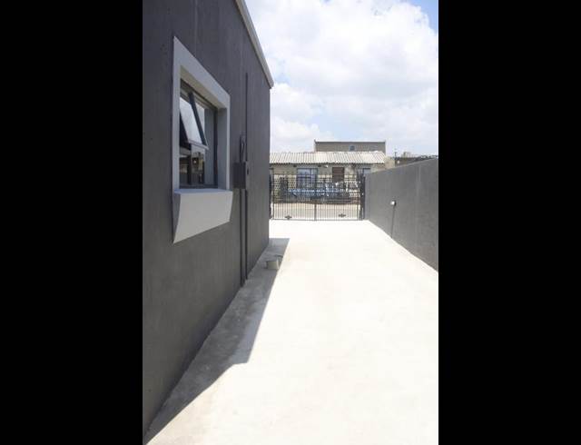 0 BEDROOM PROPERTY TO RENT IN NALEDI
