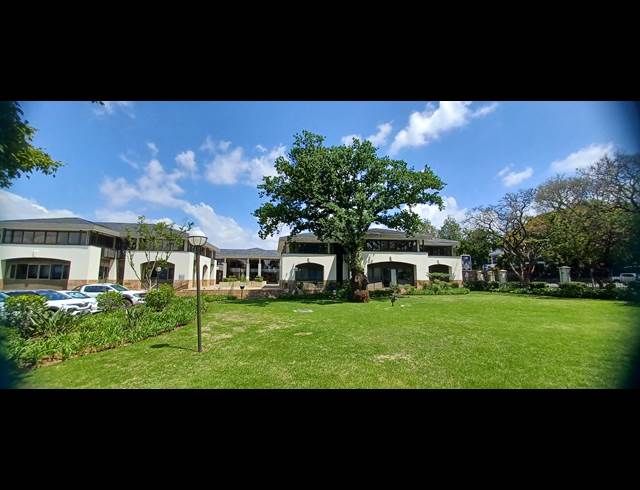 929M² OFFICE TO LET IN ILLOVO