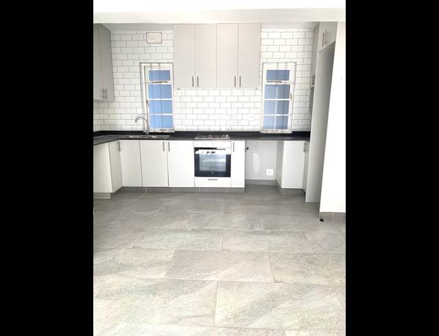 2 BEDROOM APARTMENT RENTED IN FRESNAYE
