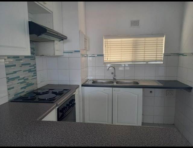 2 BEDROOM PROPERTY TO RENT IN BLUFF