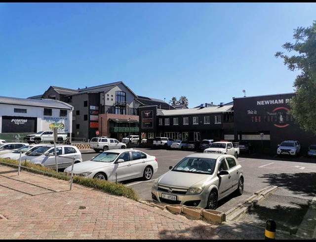 100M² RETAIL TO LET IN DURBANVILLE CENTRAL