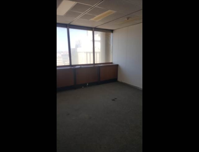 48M² OFFICE TO LET IN DURBAN CENTRAL