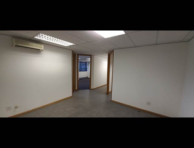 284M² OFFICE TO LET IN BLACKHEATH