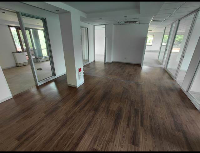 31M² OFFICE TO LET IN KYALAMI