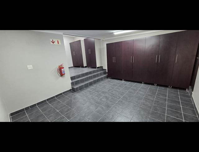85M² OFFICE TO LET IN NELSPRUIT EXT 1