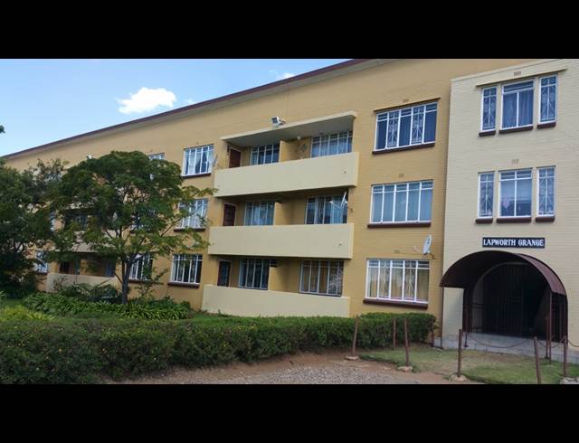 ONE BEDROOMED APARTMENT IN LAMBTON WITH SECURITY