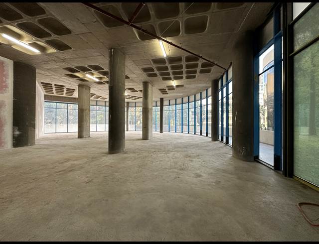 290M² RETAIL TO LET IN MORNINGSIDE