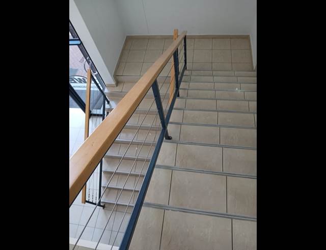337M² OFFICE TO LET IN WESTVILLE