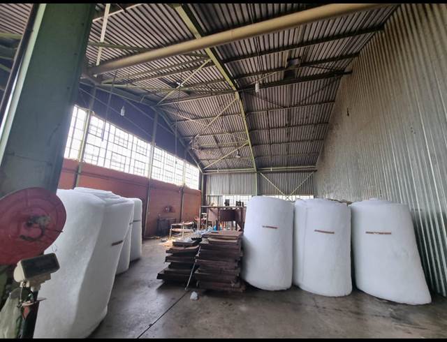 1,000M² WAREHOUSE TO LET IN PROLECON