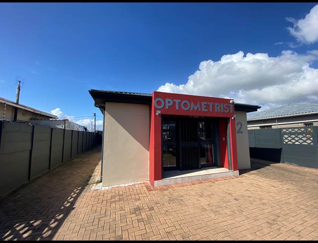50M² BUSINESS TO LET IN BROOKLYN