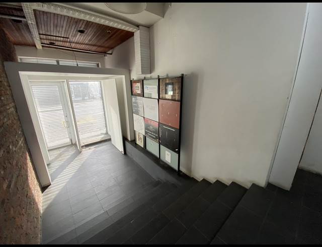 60M² RETAIL TO LET IN WOODSTOCK