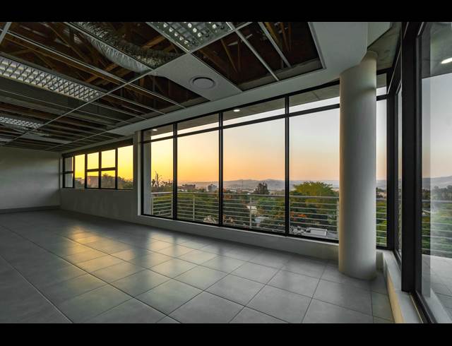 87M² RETAIL RENTED IN NELSPRUIT CENTRAL