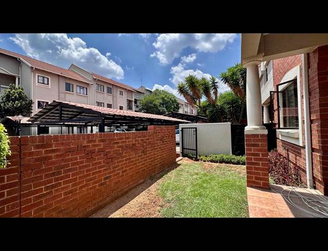 1 BEDROOM PROPERTY TO RENT IN PAULSHOF