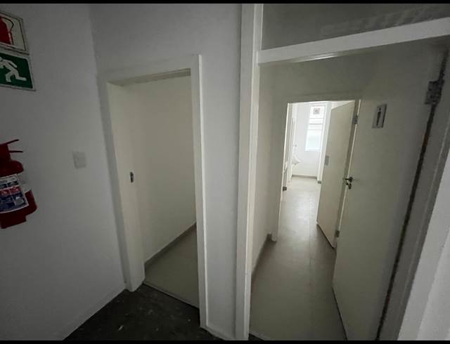 372M² OFFICE TO LET IN CAPE TOWN CITY CENTRE