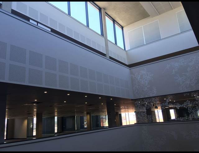 1,000M² OFFICE TO LET IN CENTURION CENTRAL