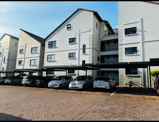 1 BEDROOM APARTMENT TO LET IN SUNNINGHILL